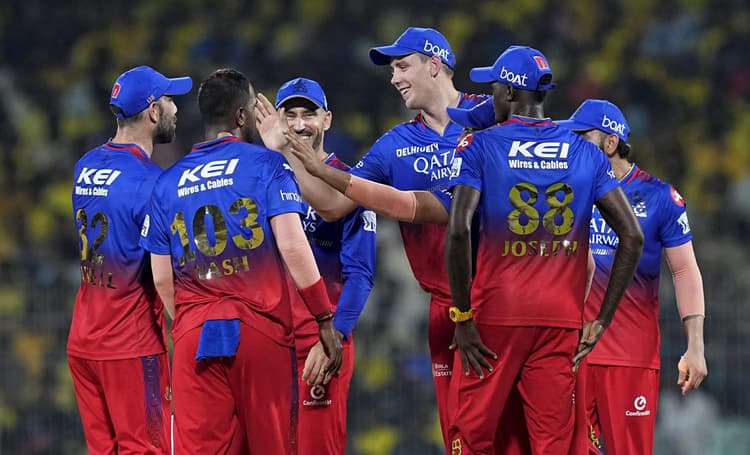 IPL 2024, RCB vs KKR: विराट कोहली से एक बार फिर बड़ी पारी की उम्मीद, दोनों टीमों को जीत की जरूरत