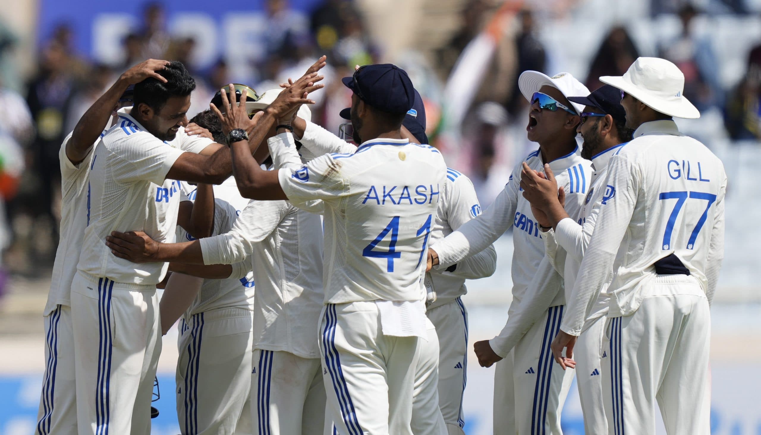 WTC Points Table में टॉप पर पहुंची टीम इंडिया, न्यूजीलैंड पर ऑस्ट्रेलिया की जीत से हुआ बड़ा फायदा