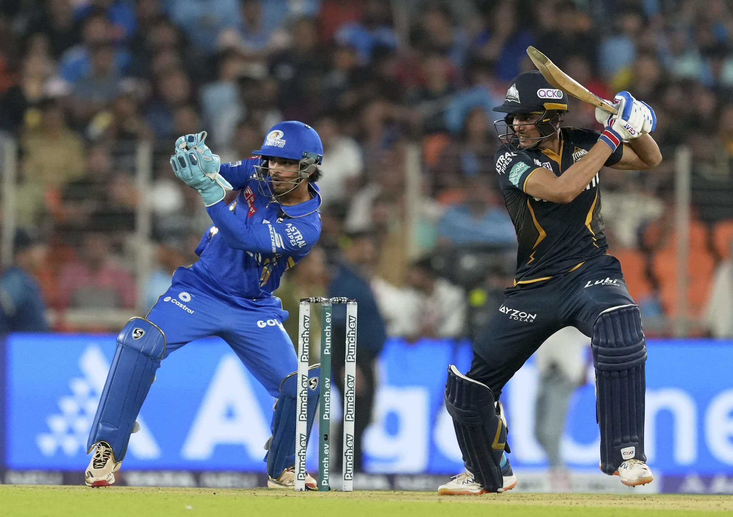 IPL 2024: साई किशोर ने शुभमन गिल की जमकर की तारीफ, कप्तानी को लेकर कह दी बड़ी बात