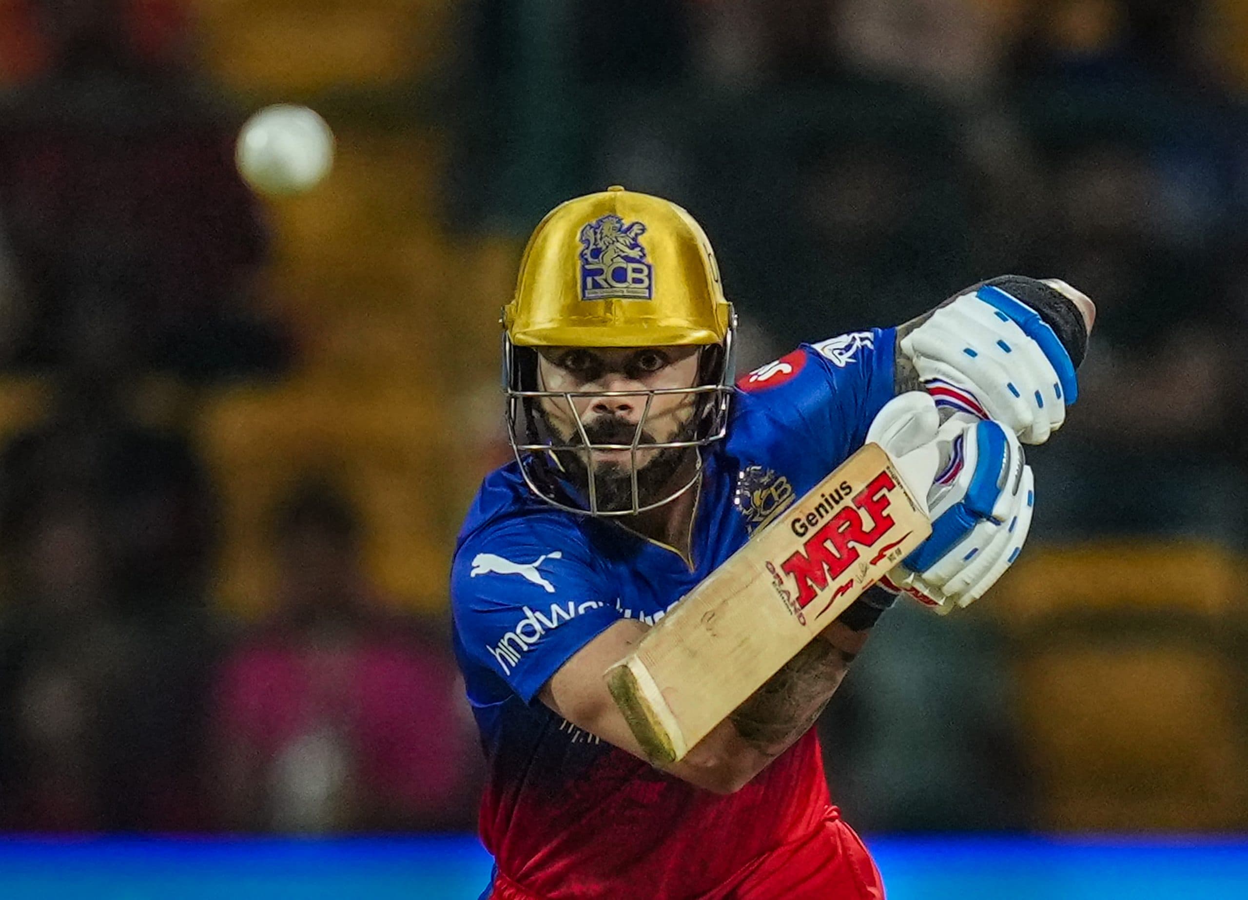 IPL 2024: विराट कोहली दो महीने विदेश में क्या कर रहे थे, खुद किया खुलासा