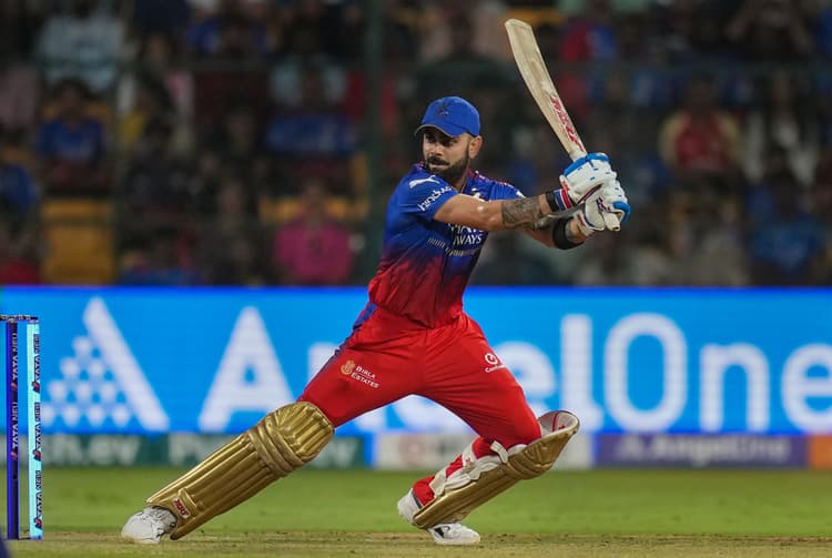 IPL 2024: RCB फिसड्डी, लेकिन विराट कोहली हैं टॉप स्कोरर, जानें पर्पल कैप पर किसका कब्जा
