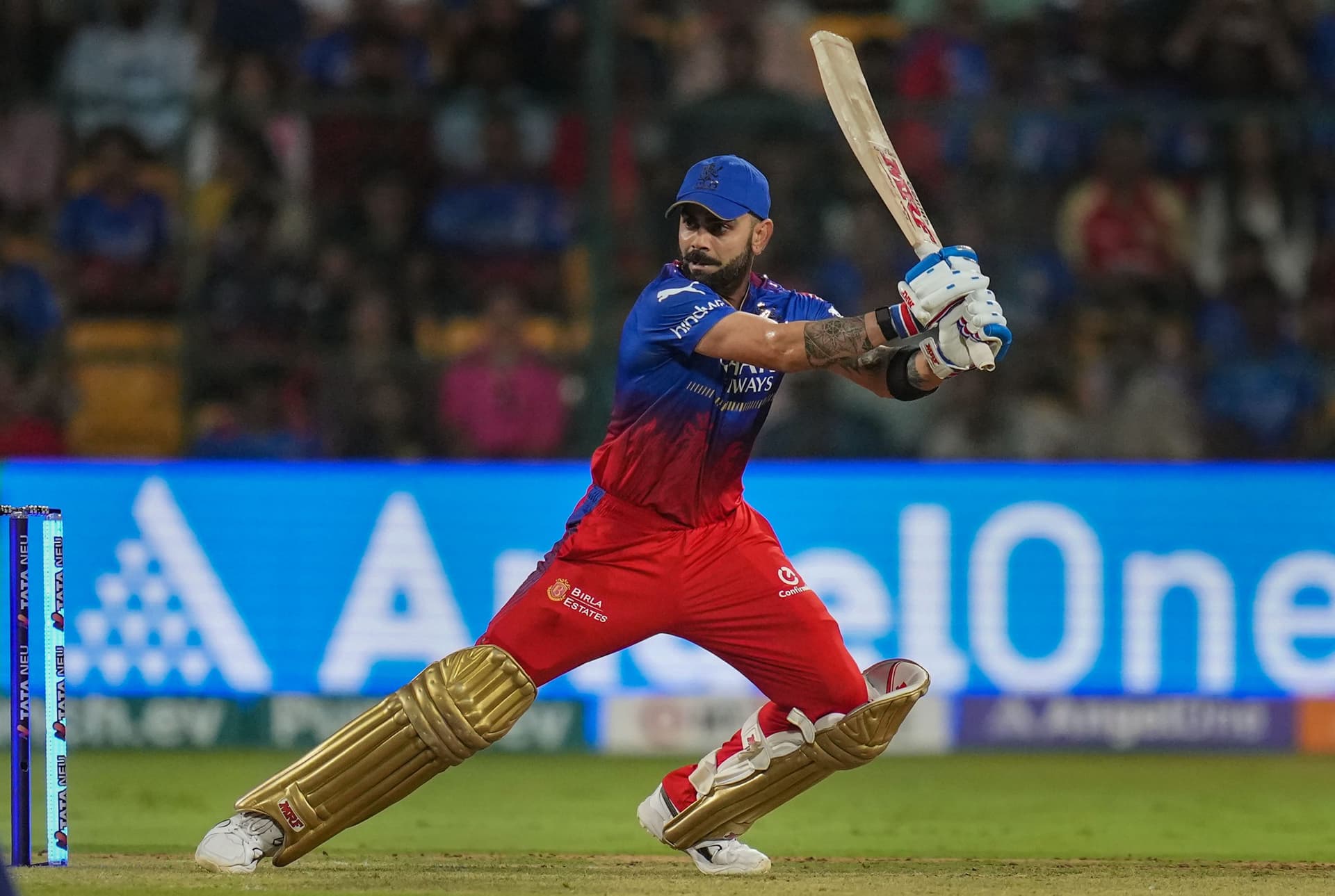 IPL 2024: केविन पीटरसन ने की विराट कोहली की जमकर तारीफ, फिटनेस को लेकर कह दी बड़ी बात