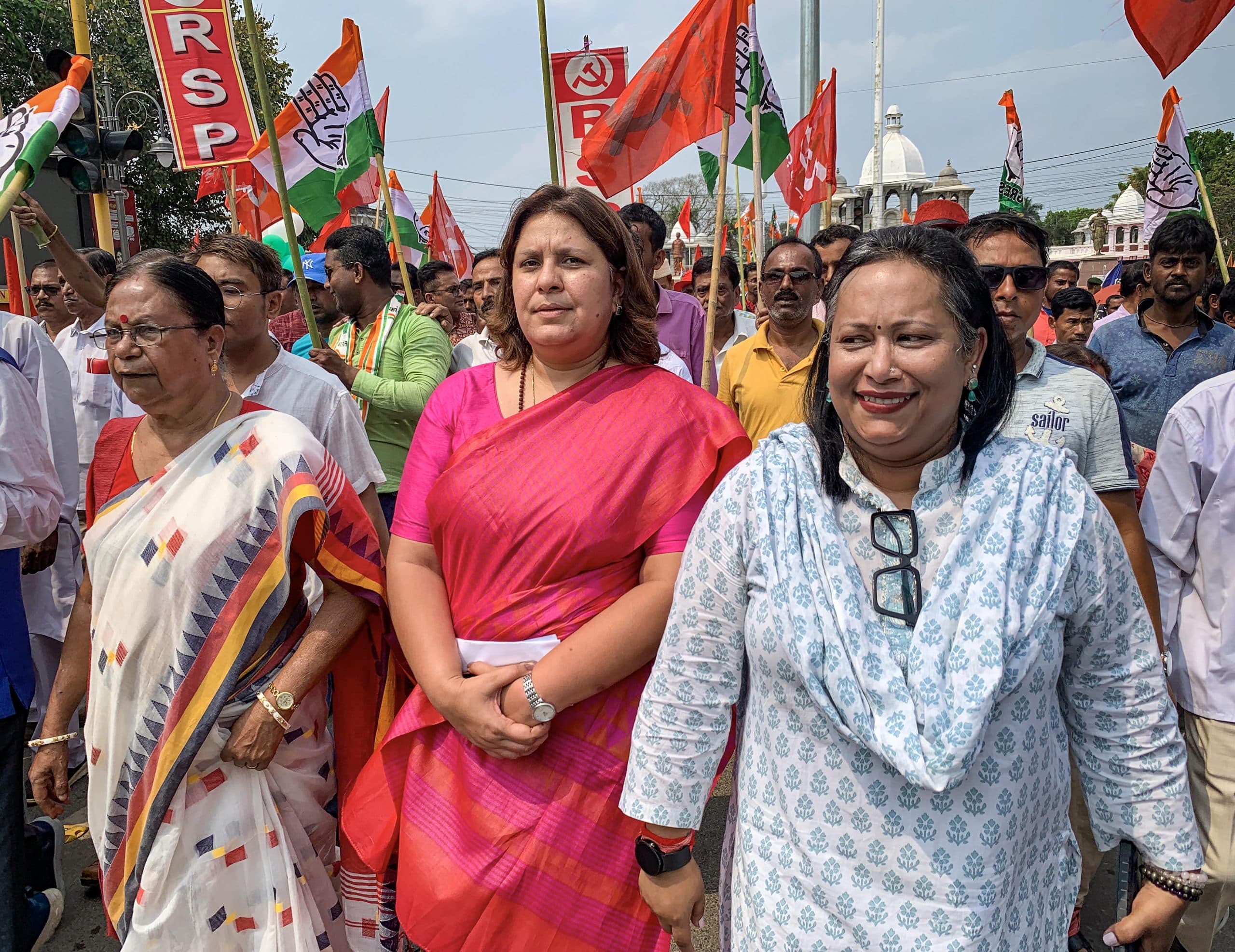 Kangana Ranaut Remarks : क्या कंगना रनौत पर सोशल मीडिया पोस्ट की वजह से कटा सुप्रिया श्रीनेत का टिकट?