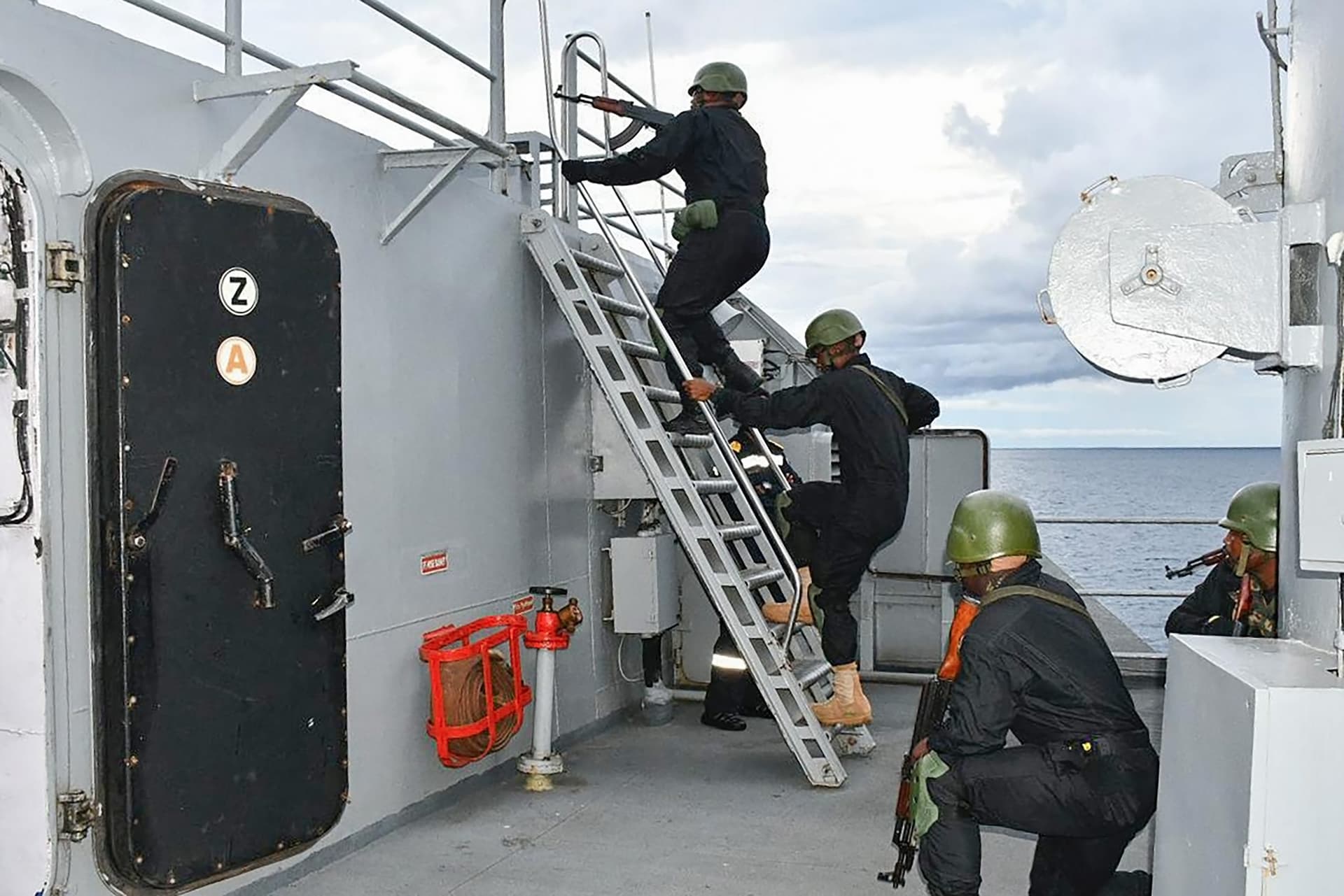 Indian Navy में आईटीआई कर चुके उम्मीदवारों के लिए वैकेंसी जारी