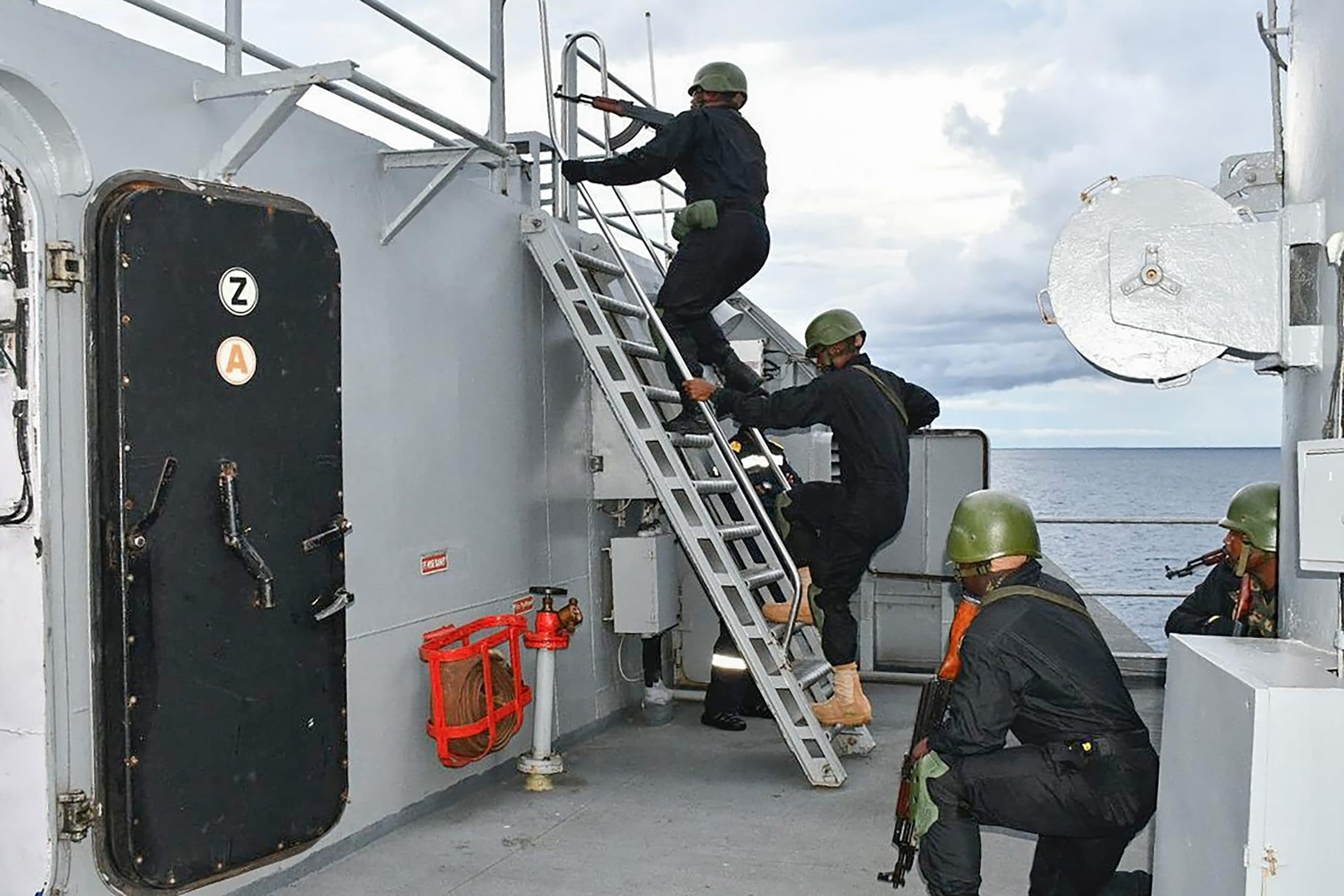 Indian Navy में आईटीआई कर चुके उम्मीदवारों के लिए वैकेंसी जारी