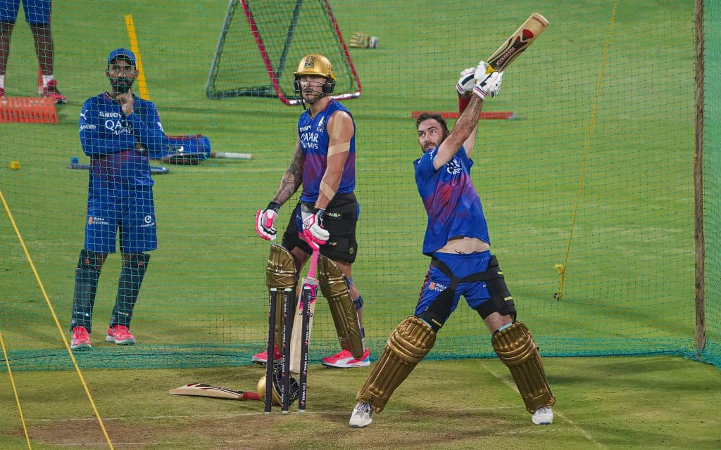 RCB Vs KKR