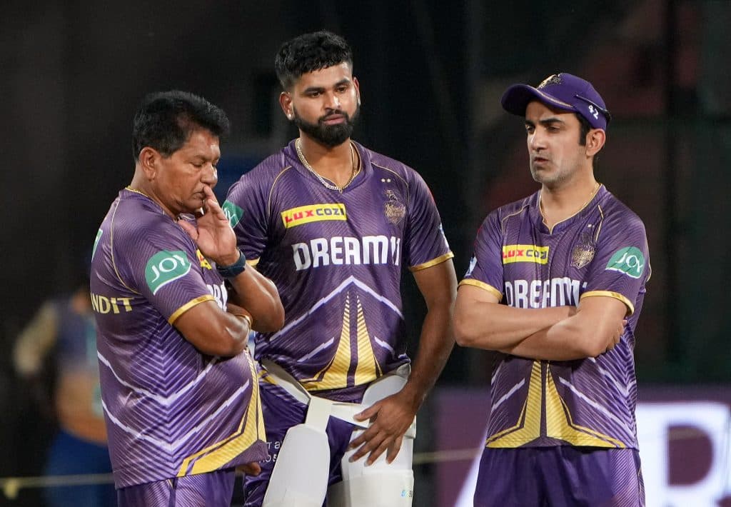 RCB Vs KKR