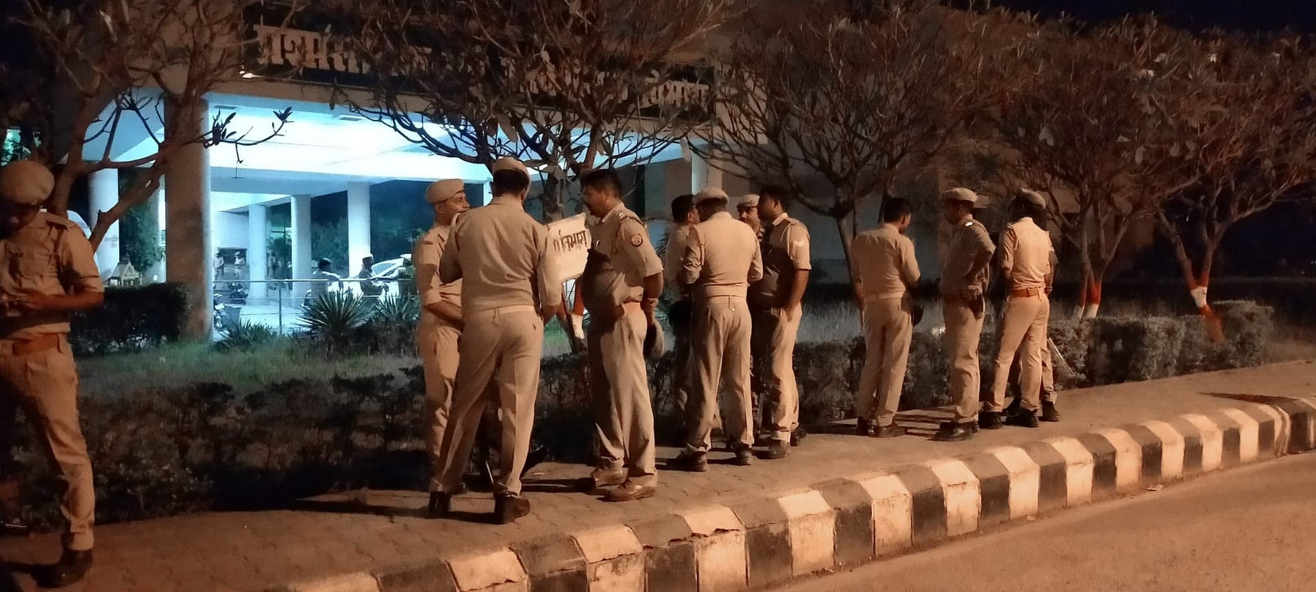 Mukhtar Ansari Died: माफिया मुख्तार अंसारी की मौत के बाद पूरे उत्तर प्रदेश में धारा-144 लागू