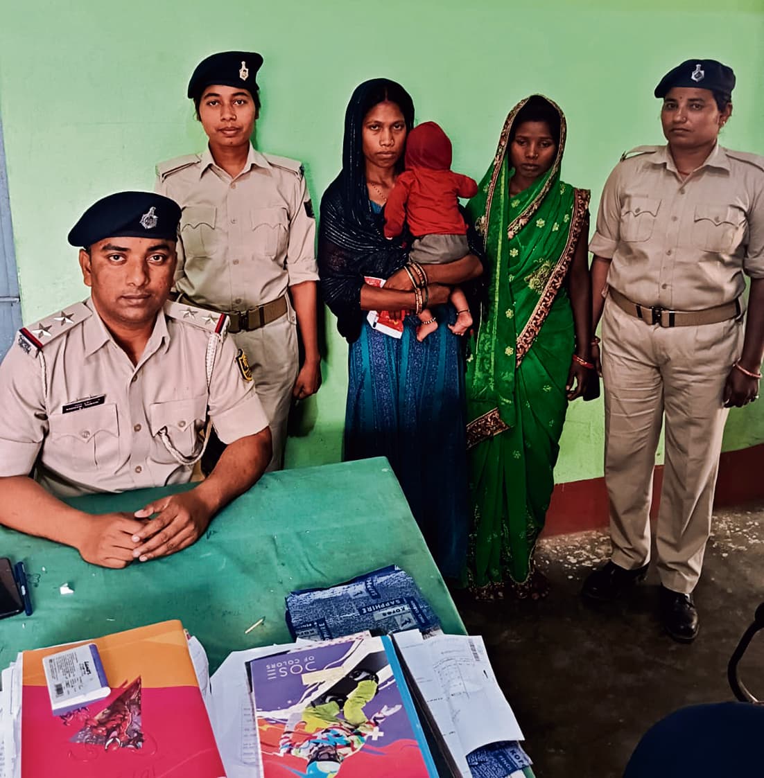 Bihar : प्रताड़ना से परेशान बहुओं ने उठाया खौफनाक कदम, सास की हत्या कर प्राइवेट पार्ट में डाल दी लोहे की खंती