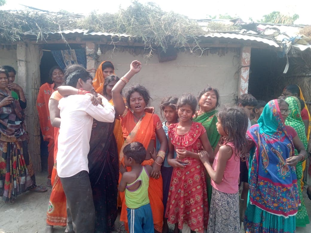 Road Accident: कश्मीर में बिहार के 9 लोगों की मौत, 300 फुट नीचे खाई में गिरी गाड़ी