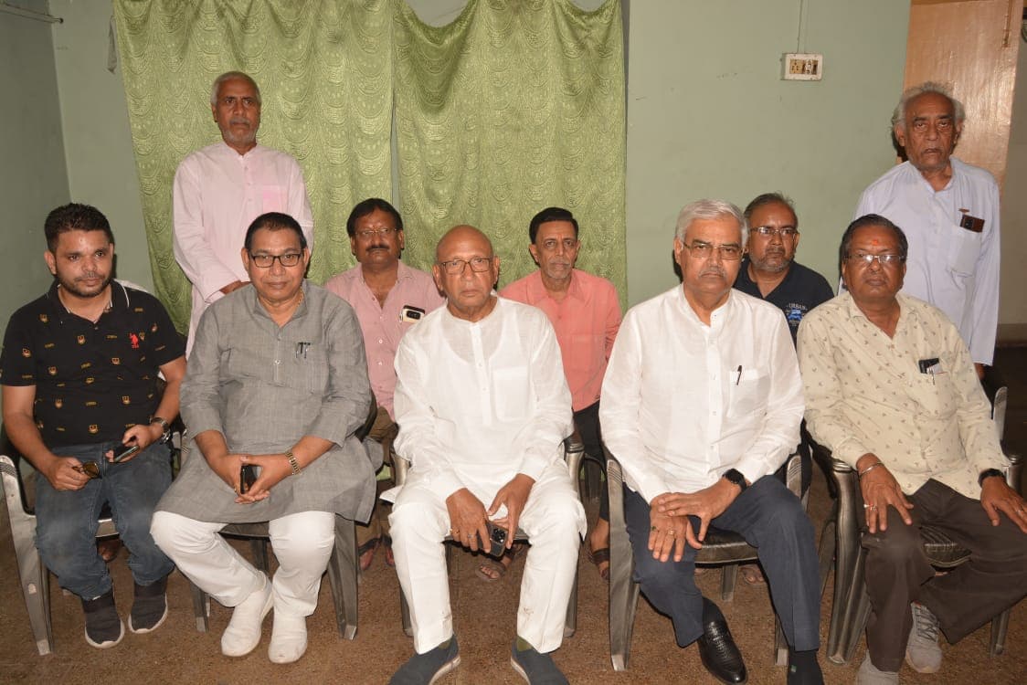 विधानसभा चुनाव में जो हालात जमशेदपुर के थे, वही हालात आज धनबाद के, झरिया में बोले सरयू राय