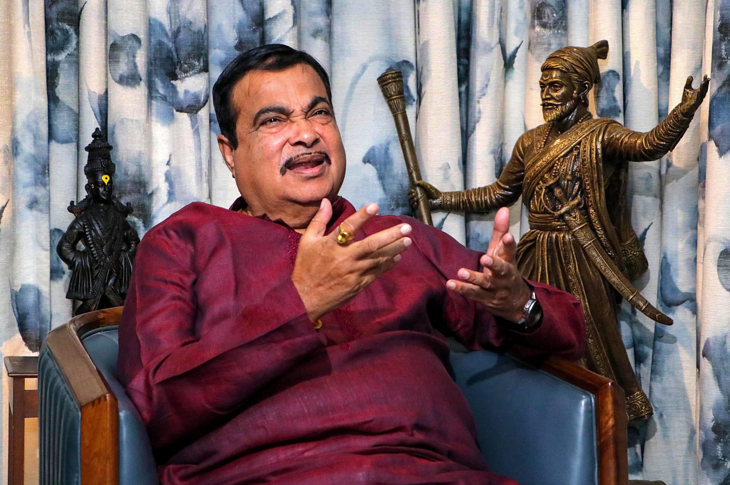 Lok Sabha Election 2024: बीजेपी के 370 का टारगेट हासिल करने में दक्षिण भारत करेगा मदद, बोले गडकरी हमारी TRP सबसे ज्यादा