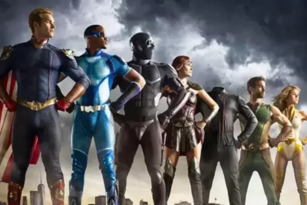 New OTT Release: अमेजन प्राइम वीडियो पर धमाल मचाएंगी ये अपकमिंग वेब सीरीज और फिल्में, लगेगा एंटरटेनमेंट का तड़का