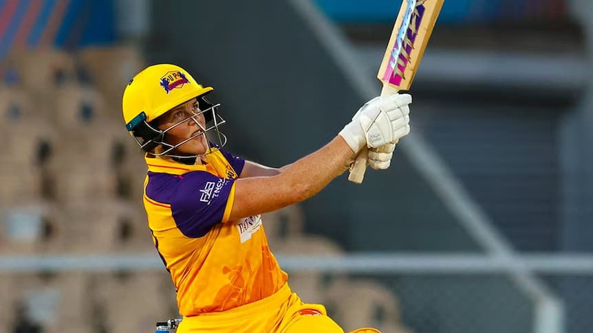 WPL 2024: UP ने जीता टॉस, पहले गेंदबाजी करेगी टीम