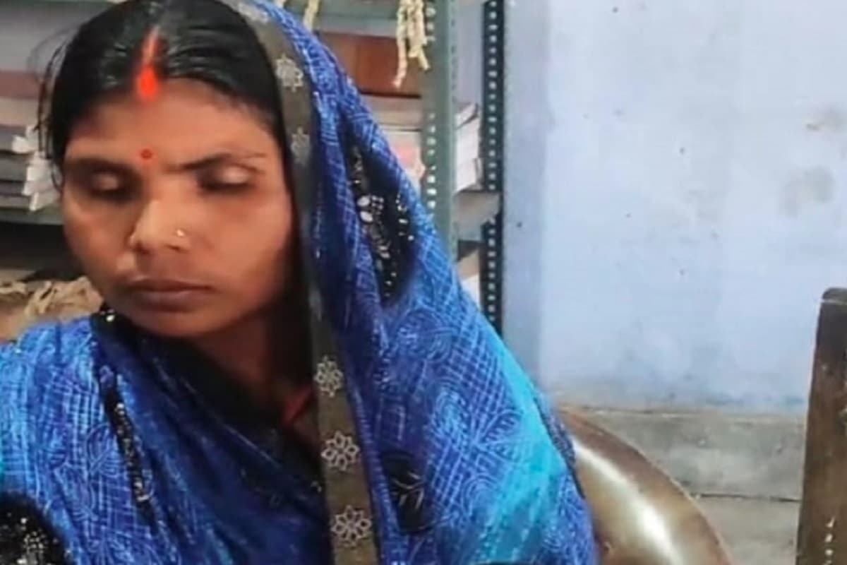 गढ़वा में मानवता हुई शर्मशार, मां ने कर्ज नहीं चुकाया, तो नाबालिग को 14 दिनों तक बनाया बंधक