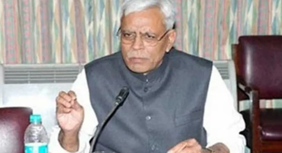 संपूर्ण क्रांति के 50 साल: निरंकुश सत्ता से लड़ने का मिला हौसला, बोले शिवानंद तिवारी- जनसंघ को सर्टिफिकेट देना भूल थी