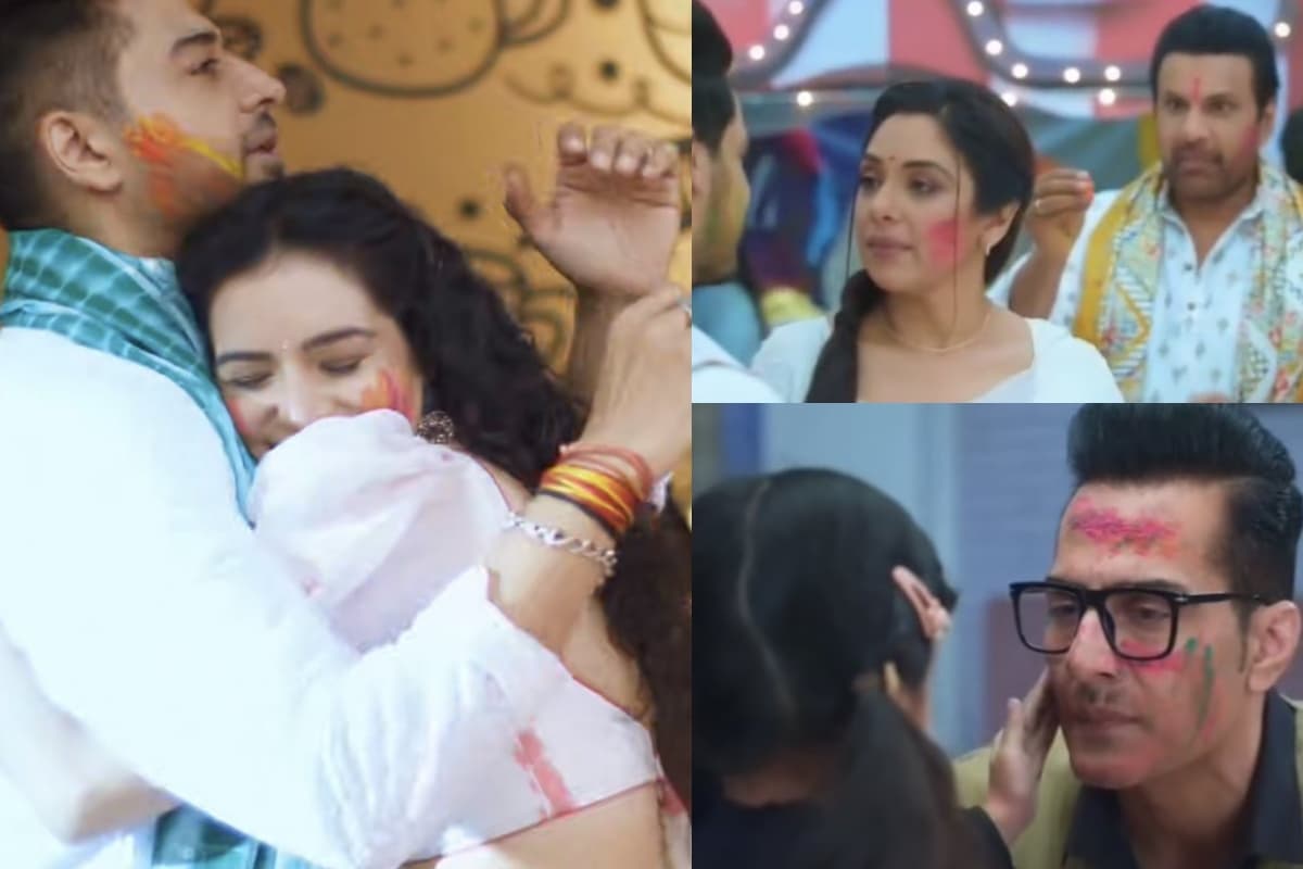 Anupama: पाखी की लाइफ नए शख्स की हुई एंट्री, श्रुति को करीब आने से रोकेगा अनुज