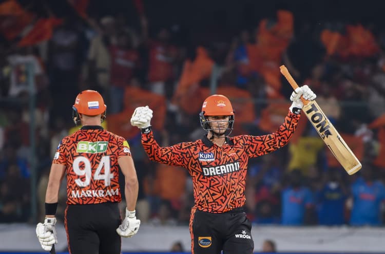 IPL 2024, MI vs SRH: हैदराबाद ने 277 रन बनाकर आईपीएल का नया रिकॉर्ड बनाया, आरसीबी को पीछे छोड़ा