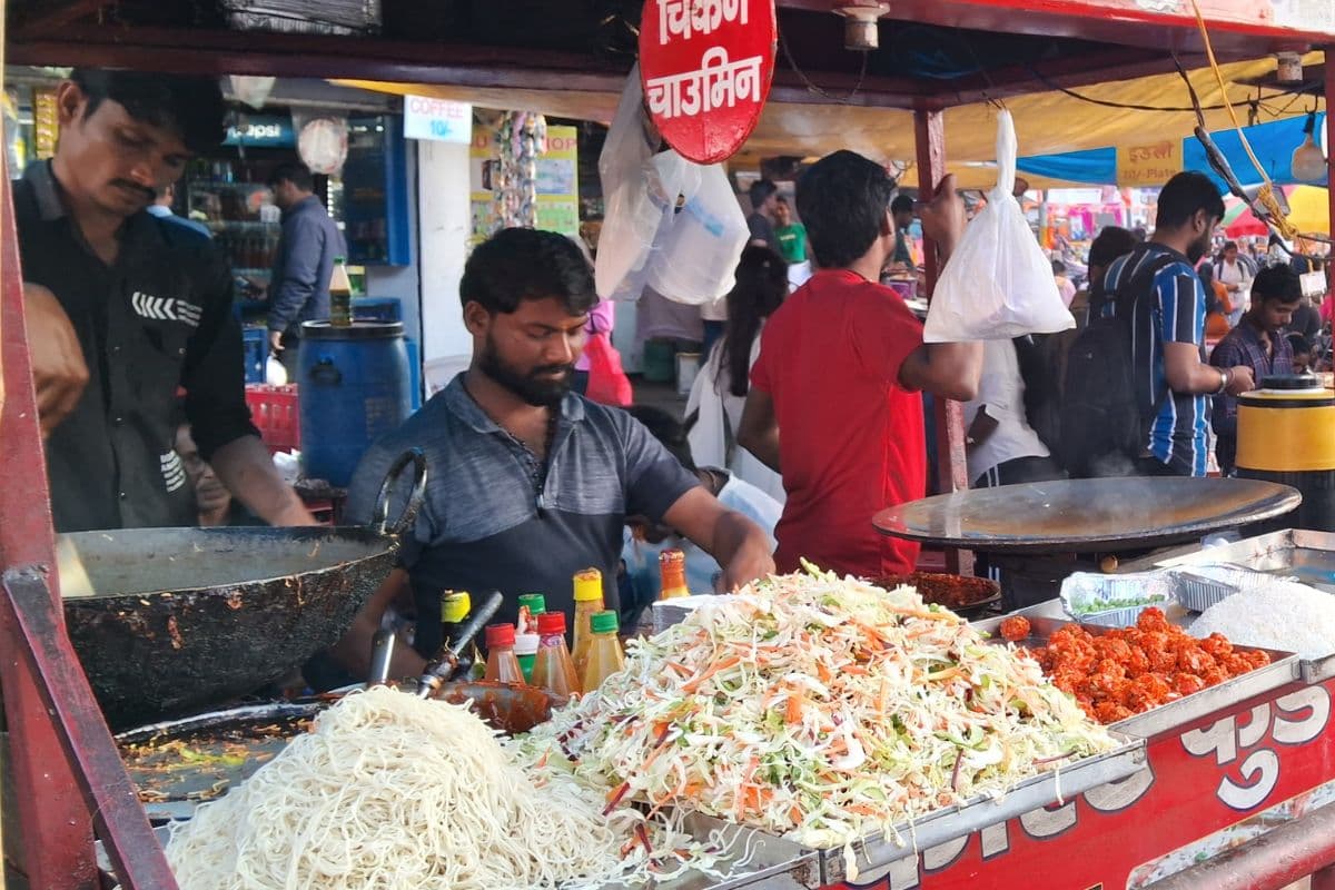 मिलावटी खाद्य पदार्थों की जांच के लिए एक ही लैब, नहीं हैं विशेषज्ञ, जांच हो रही प्रभावित, झारखंड हाईकोर्ट ने जतायी चिंता