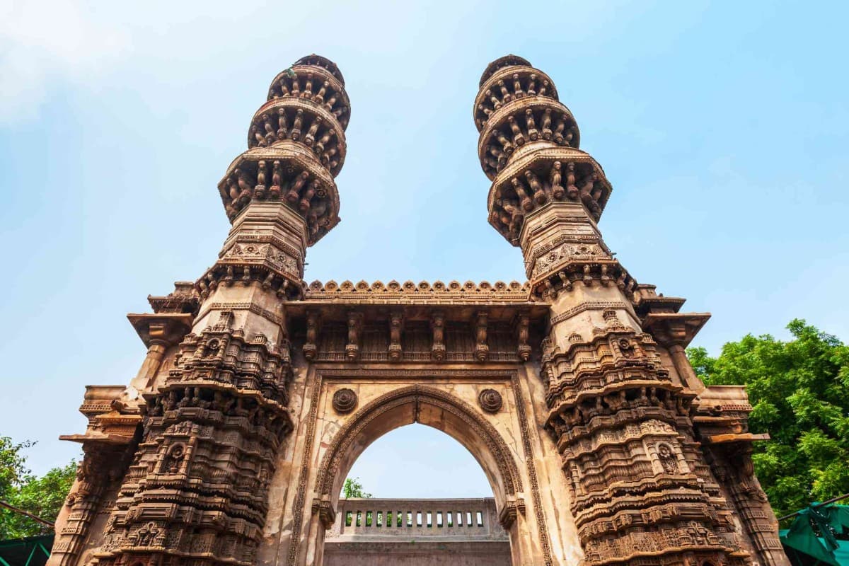 Ahmedabad Tour Packages: यूपी वाले मात्र इतने रुपये में करें अहमदाबाद की सैर, IRCTC लाया स्पेशल टूर पैकेज