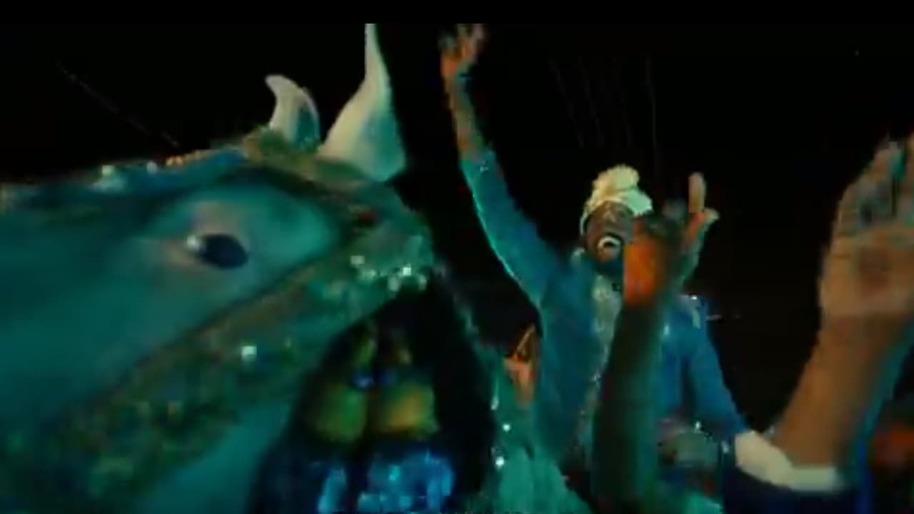 विश्व जल दिवस: आनंद महिंद्रा ने शेयर किया अनोखी शादी का वीडियो