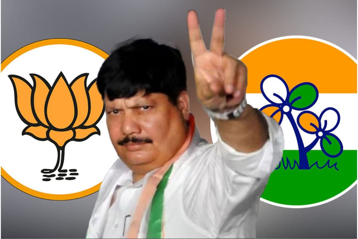 Lok Sabha Election 2024 : फिर भाजपा में लौट रहे हैं अर्जुन सिंह,‘कमल’ छाप पर लड़ेंगे लोकसभा चुनाव