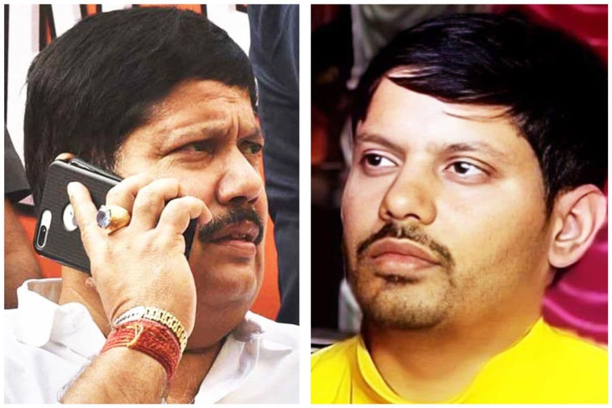 पश्चिम बंगाल : अर्जुन सिंह ने दिये भाजपा में वापसी के संकेत