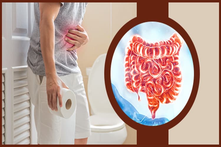 Constipation in Diabetes : क्यों होती है डायबिटीज के मरीजों को कब्ज की समस्या? जानिए कारण