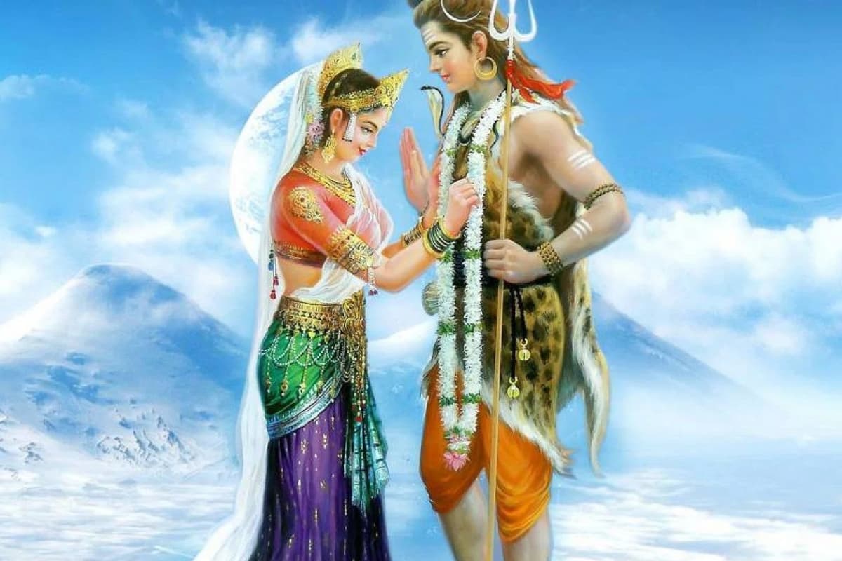 Mahashivratri 2024: कैसे हुई थी हिमपुत्री पार्वती और भगवान शिव की शादी, भूत-बैताल बने थे बराती