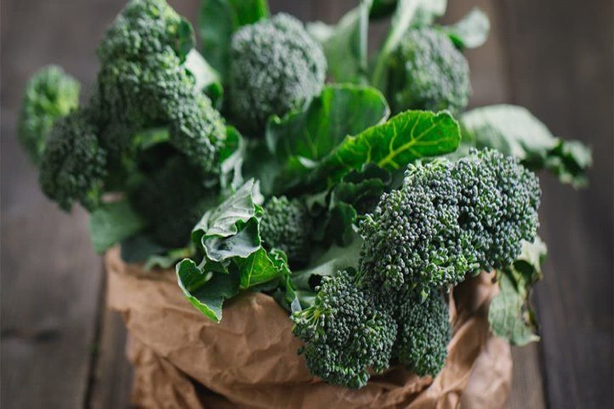 Broccoli: ब्रोकली खाने के 5 सबसे बड़े और अद्भुत फायदे