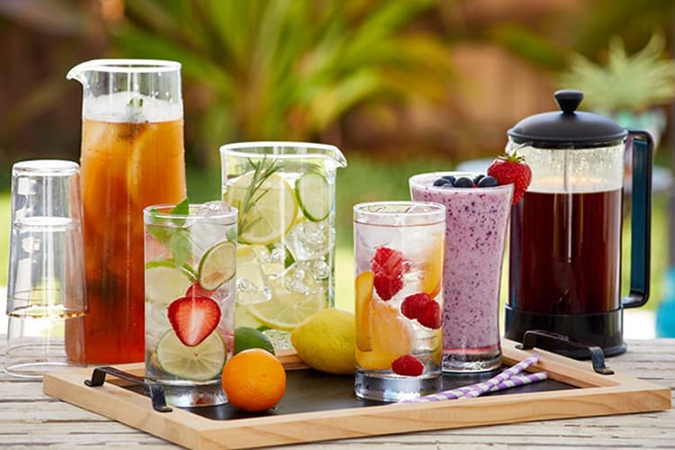 Weight Loss Drink: वजन घटाने के लिए ये 7 ड्रिंक्स आज ही करें डाइट में शामिल