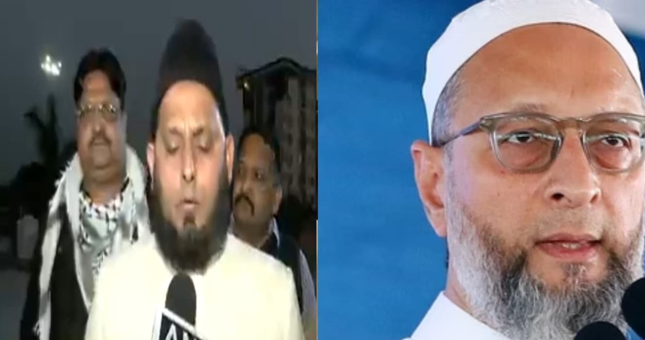 CAA लागू होने के बाद दिल्ली और असम में बढ़ाई गई सुरक्षा, जानें मुस्लिम नेताओं की प्रतिक्रिया
