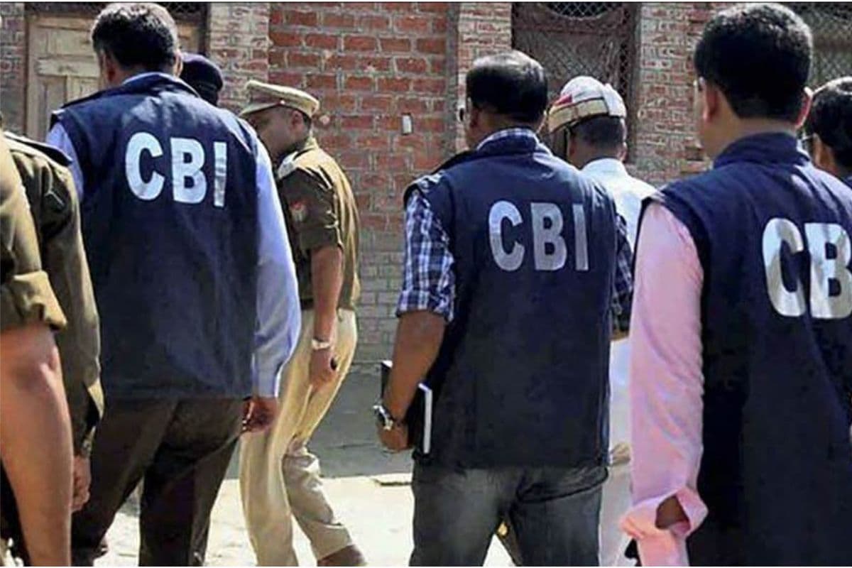 Primary Recruitment Case : शिक्षक भर्ती घोटाले में सीबीआई की ओएमआर शीट के लिए छापेमारी जारी