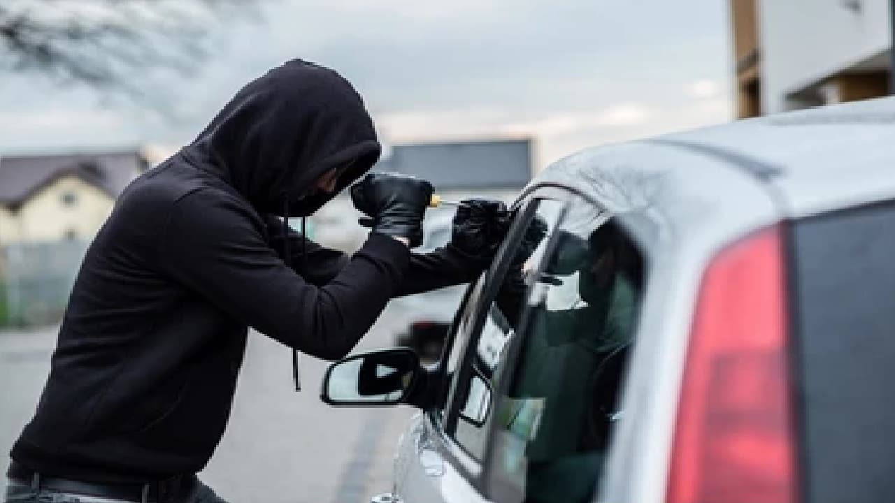 वैगन आर पर सबसे अधिक हाथ साफ करते हैं कार चोर, बाइक्स में होंडा स्प्लेंडर