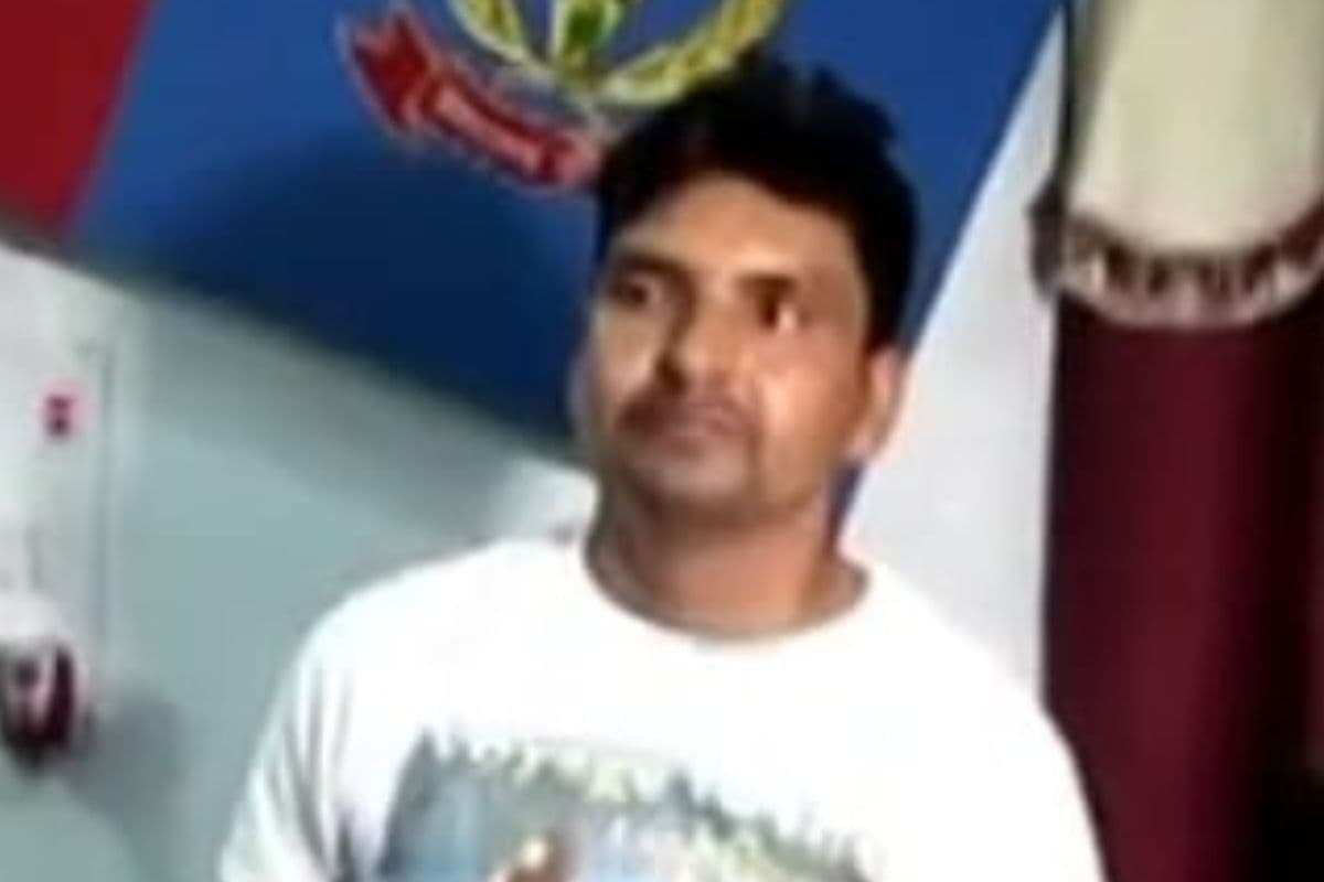 कुख्यात अपराधी छोटू रंगसाज