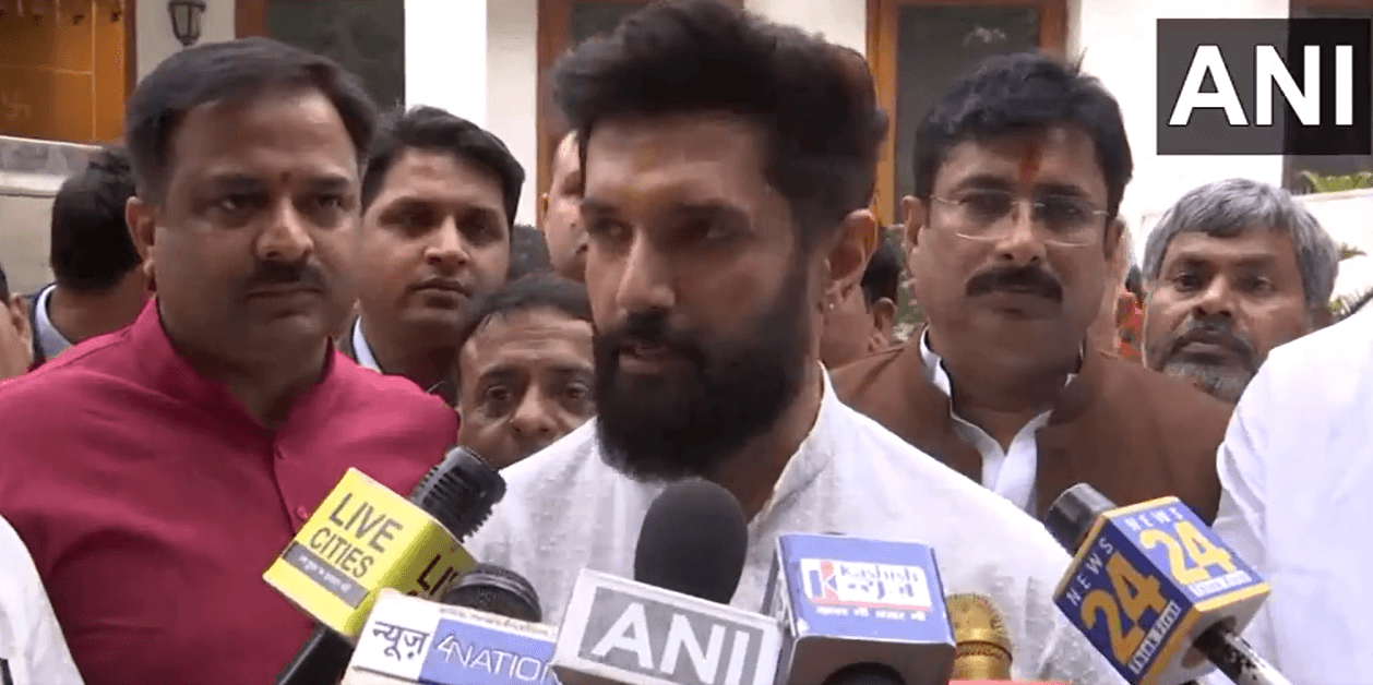 Lok Sabha Election 2024