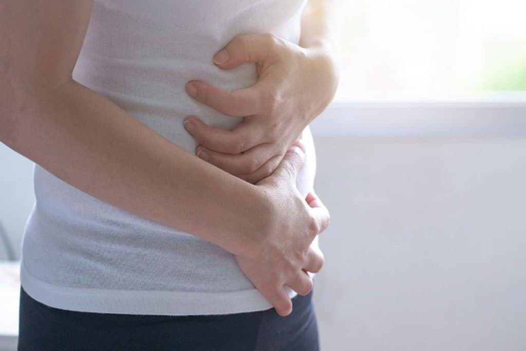 Constipation and Gas