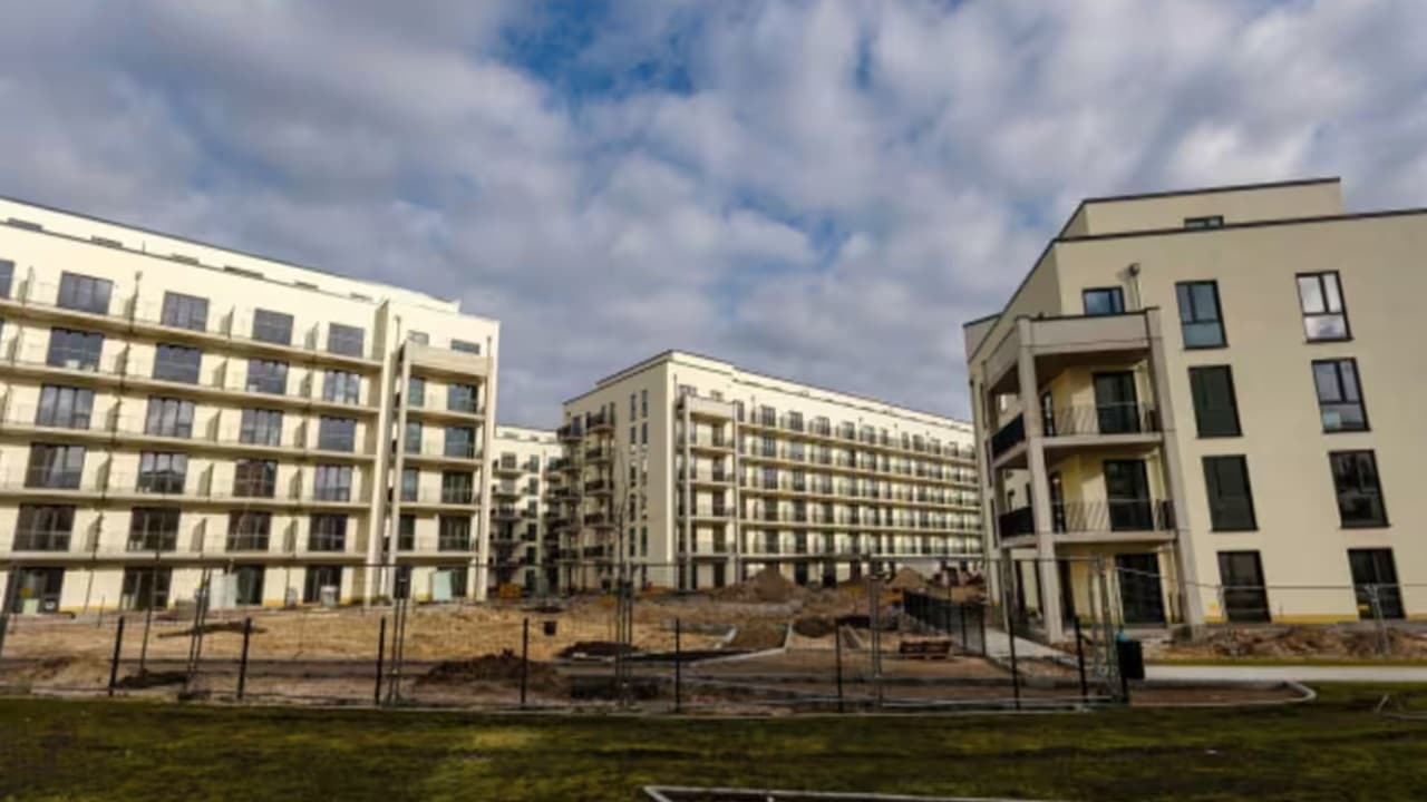 DDA Housing Scheme 2024: दिल्ली के पॉश इलाके में अपना घर लेने का सपना डीडीए करेगा पूरा, जानें कैसे करें आवेदन