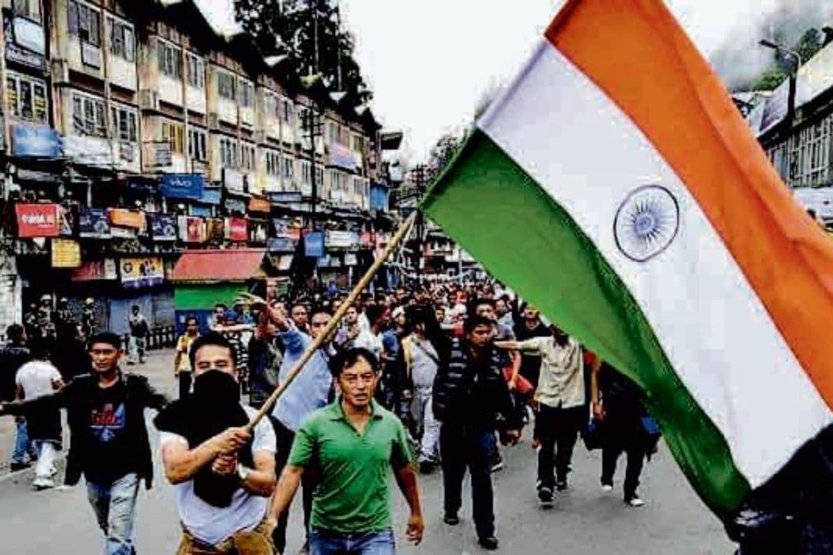 Darjeeling Lok Sabha Seat : अब तक दार्जिलिंग सीट पर पूरा नहीं हो सका है तृणमूल की जीत का सपना