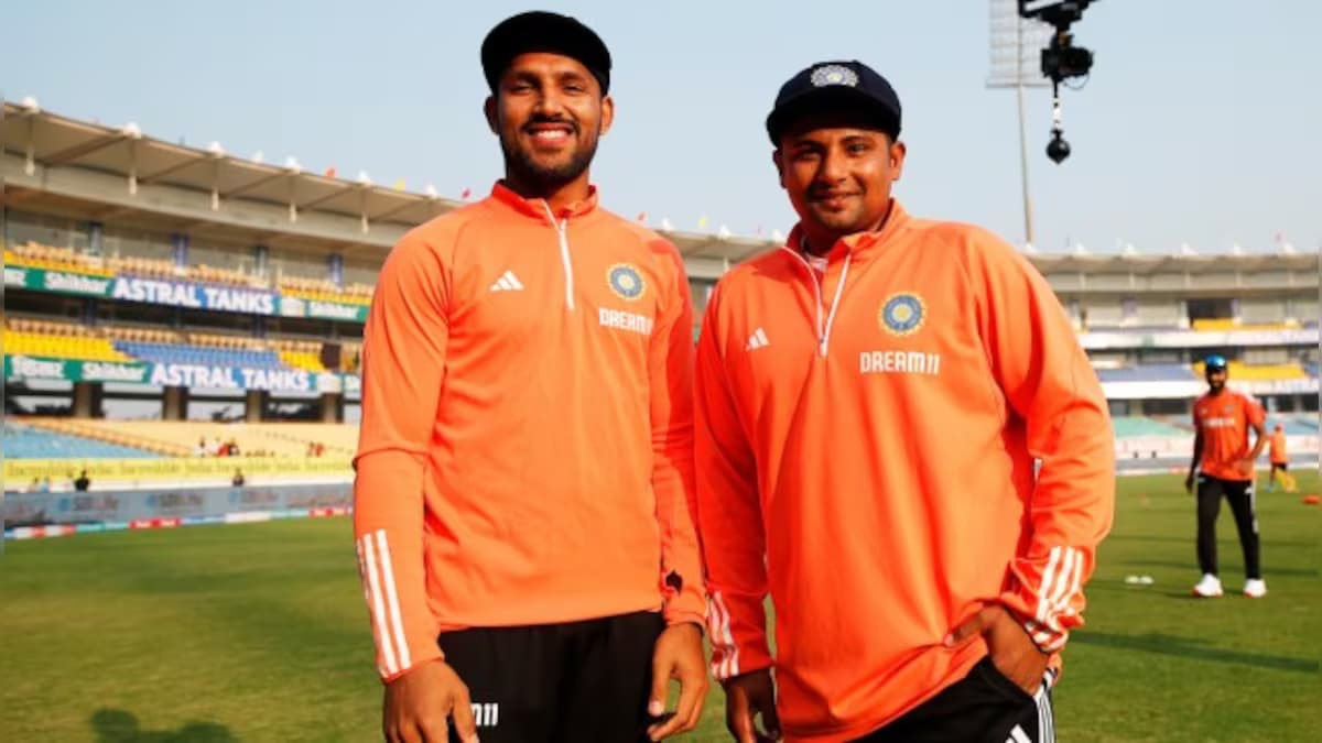 IPL 2024 से पहले इन दो खिलाड़ियों के चमके भाग्य, BCCI सेंट्रल कॉन्ट्रैक्ट में हुए शामिल