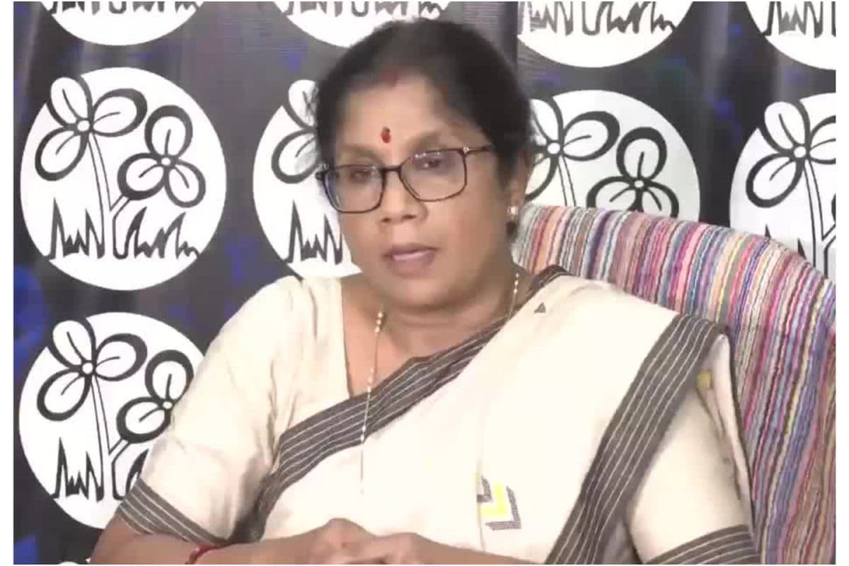 पश्चिम बंगाल : शशि पांजा का आया बयान, बंगाल में 42 सीटों पर एक चरण में हो चुनाव