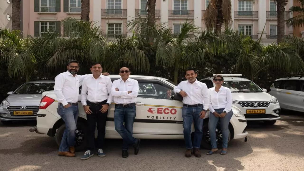 Eco India Mobility IPO: कार किराये पर देने वाली कंपनी लेकर आएगी आईपीओ, सेबी के पास जमा किया दस्तावेज
