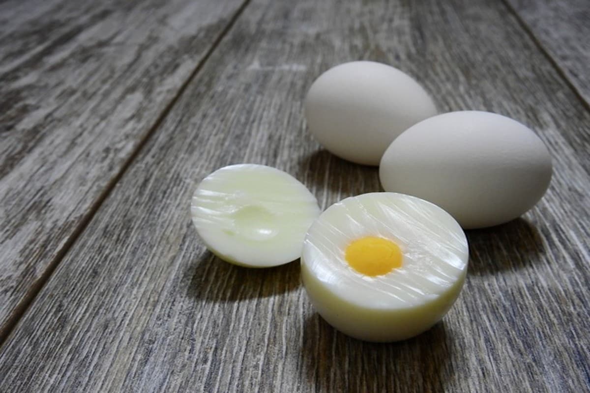 Egg Whites Benefits: क्या अंडे की सफेदी आपके स्वास्थ्य के लिए अच्छी है? यहां जानिए