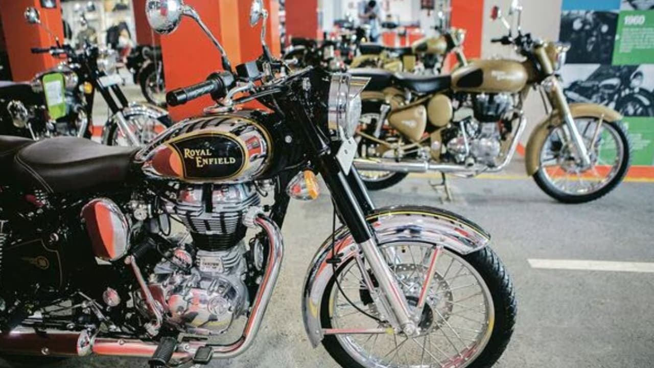 Eicher Motors का स्टॉक मार्केट खुलते 6% उछला, जानें क्यों शेयर में आयी तेजी, क्या है एक्सपर्ट की राय