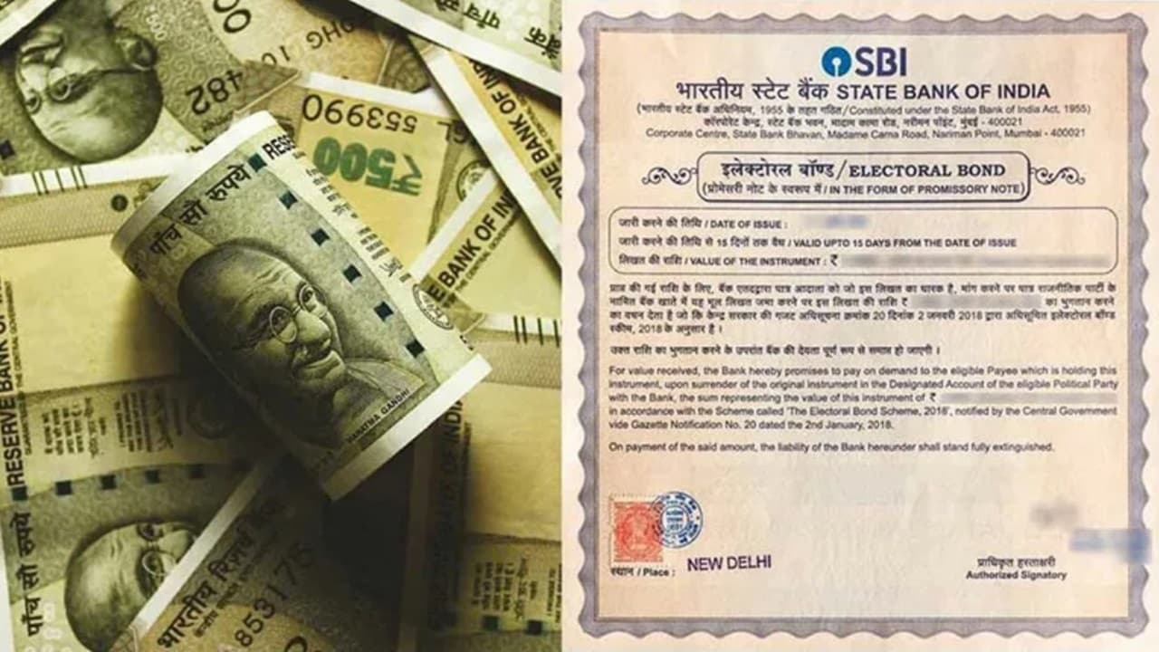 Electoral Bonds: 'लॉटरी किंग' की फर्म ने किस पार्टी को दिया सबसे ज्यादा चंदा, जानें किस पार्टी को मिला कितना पैसा