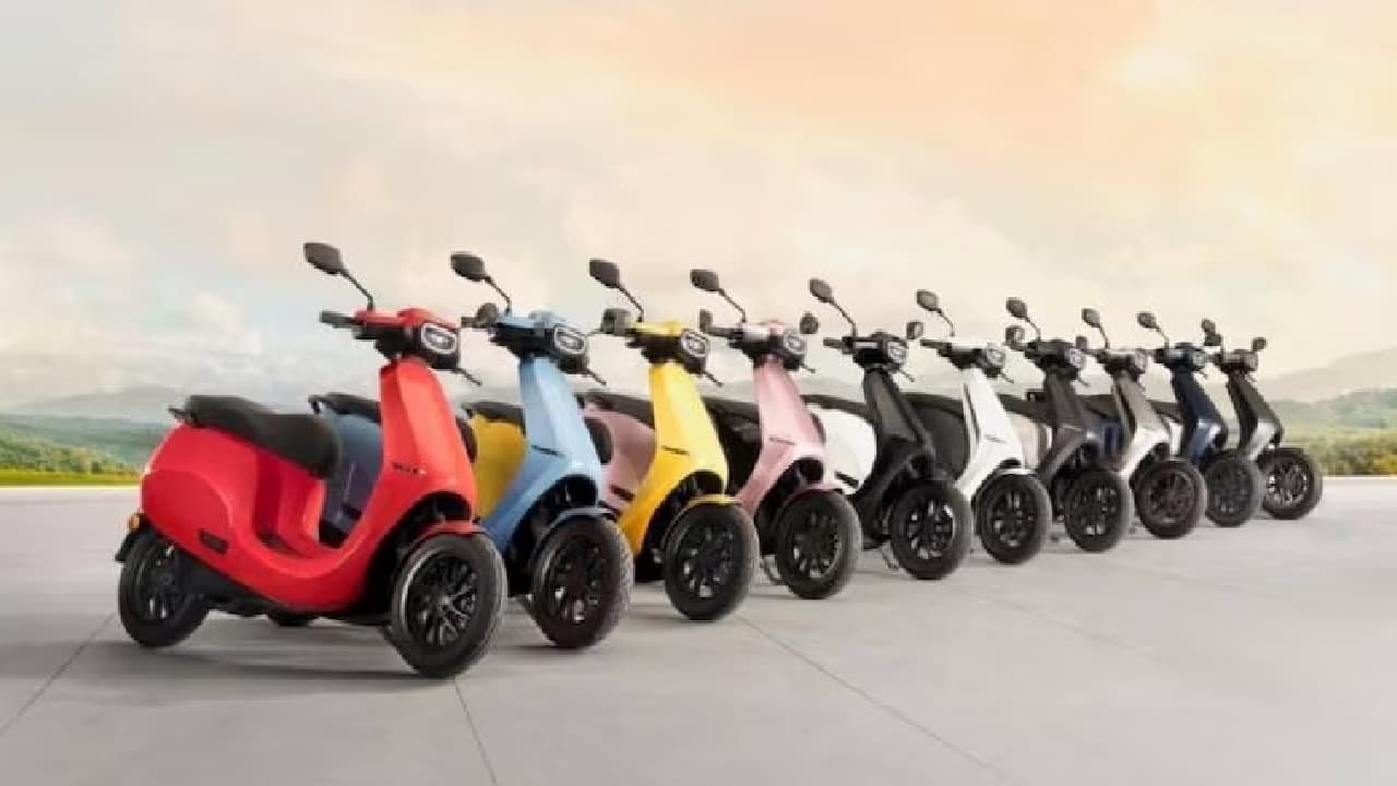 डिजाइन फेज में ही तय हो जाती है Electric Two Wheeler Price