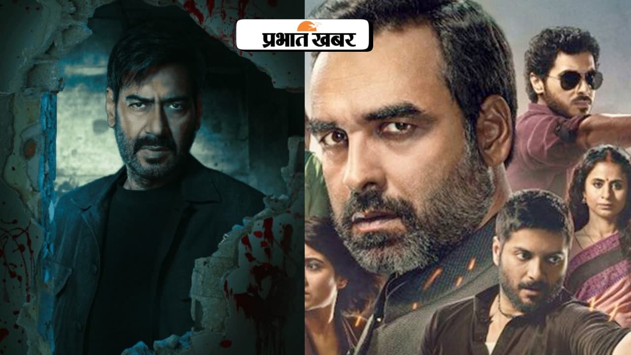 Expensive Indian Web Series: ये है सबसे ज्यादा बजट वाली वेब सीरीज, मिर्जापुर का खर्च जान उड़ जाएंगे होश