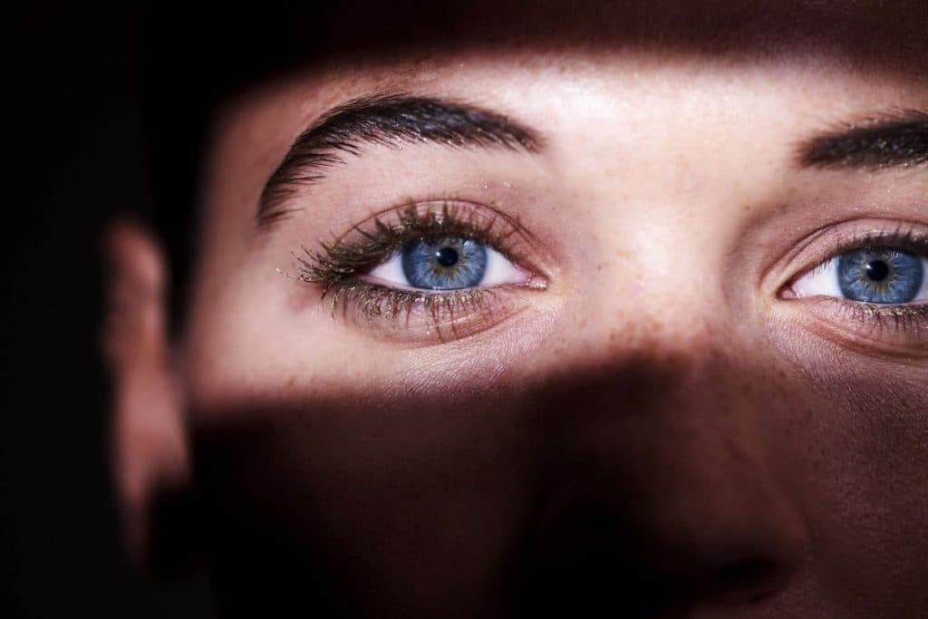 Eyes