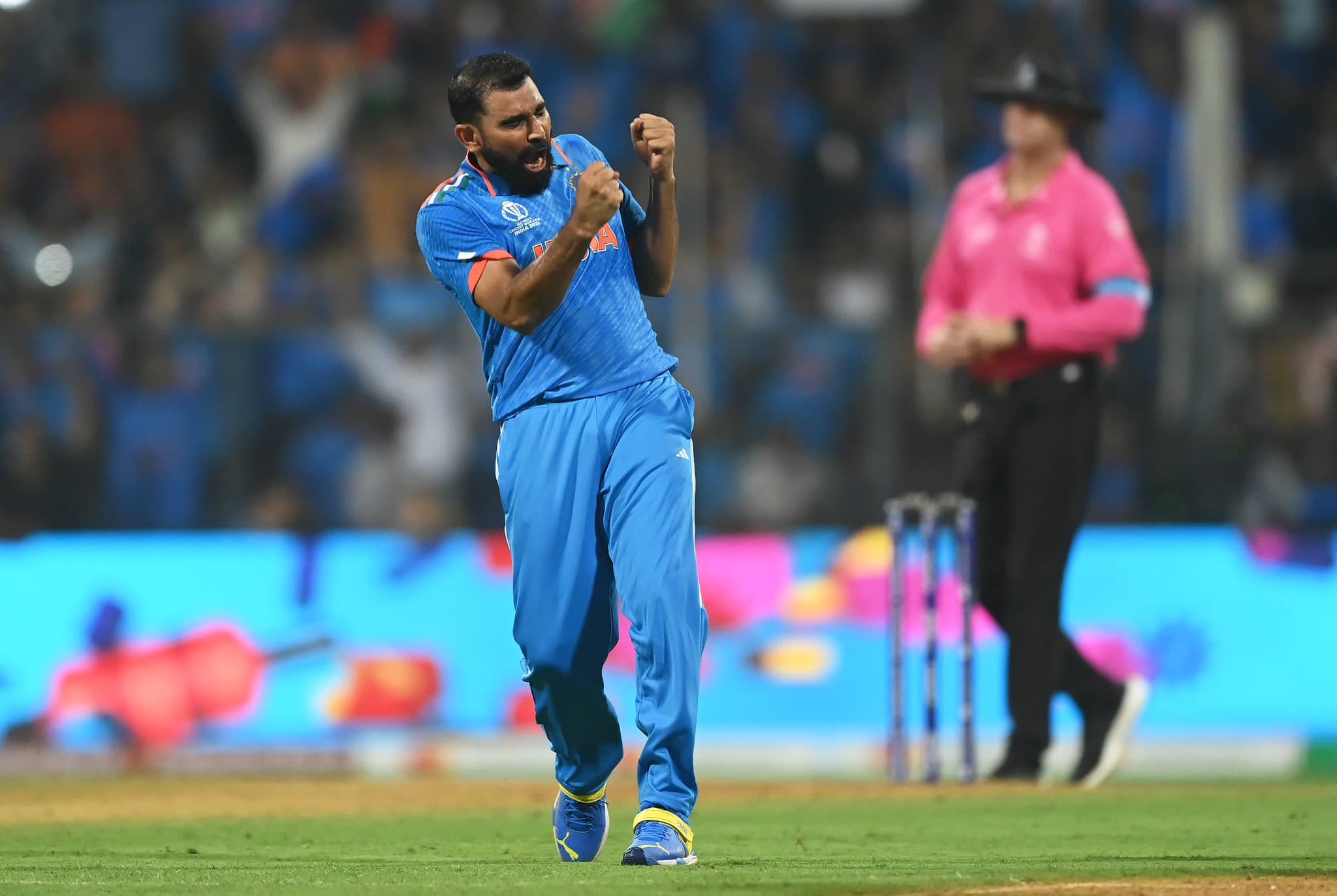 Mohammed Shami मैदान पर कब करेंगे वापसी, बीसीसीआई सचिव जय शाह ने दिया बड़ा अपडेट