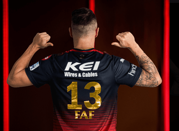 IPL 2024: CSK के खिलाफ ऐसी हो सकती है RCB की प्लेइंग 11 IPL 2024: CSK के खिलाफ ऐसी हो सकती है RCB की प्लेइंग 11